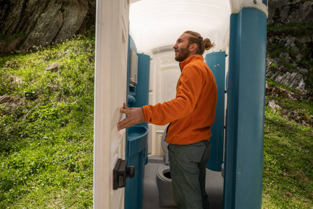 Best Porta potty rental near me  in Waskom, TX
