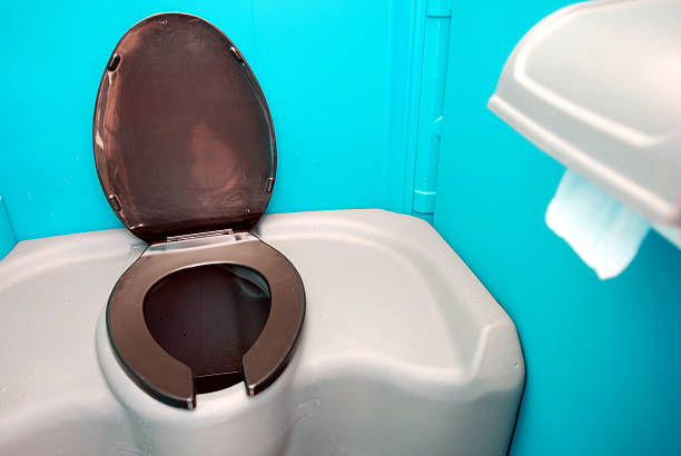 Portable Toilet Options We Offer in Waskom, TX