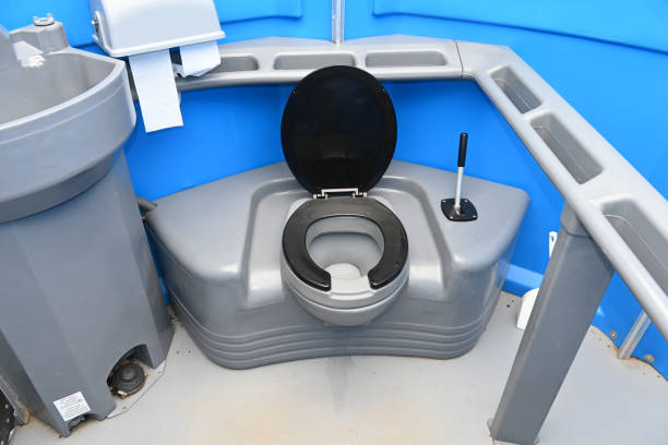Trusted Waskom, TX porta potty rental Experts