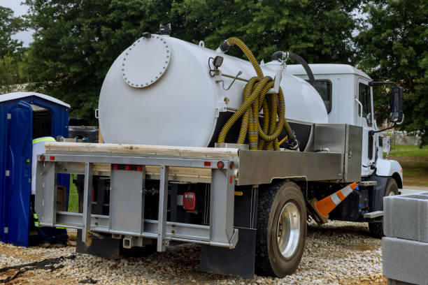 Best Construction site porta potty rental  in Waskom, TX
