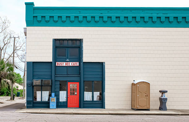 Best Porta potty rental near me  in Waskom, TX