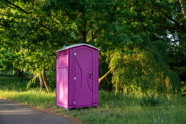 Best Portable restroom trailer rental  in Waskom, TX
