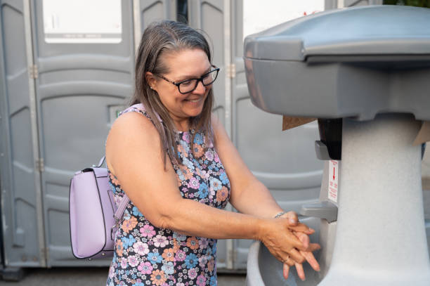 Porta potty services near me in Waskom, TX